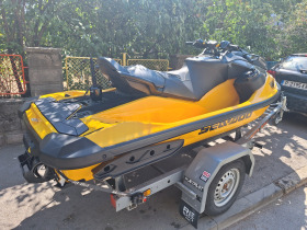 Джет Bombardier Sea Doo RXP 300 RS, снимка 5 - Воден транспорт - 46566780