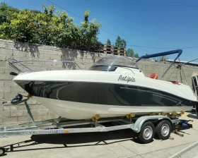 Лодка Собствено производство MEGGACRAFT 620 SUNDECK, снимка 14 - Воден транспорт - 48796482