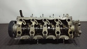 Оборудвана глава за Chevrolet Opel - 2.0cdti 150cv z20 96440132 96440128, снимка 3