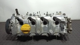 Оборудвана глава за Chevrolet Opel - 2.0cdti 150cv z20 96440132 96440128, снимка 2