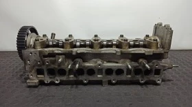 Оборудвана глава за Chevrolet Opel - 2.0cdti 150cv z20 96440132 96440128, снимка 1