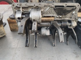 скоростна кутия за самосвал Ман EATON за части, снимка 2