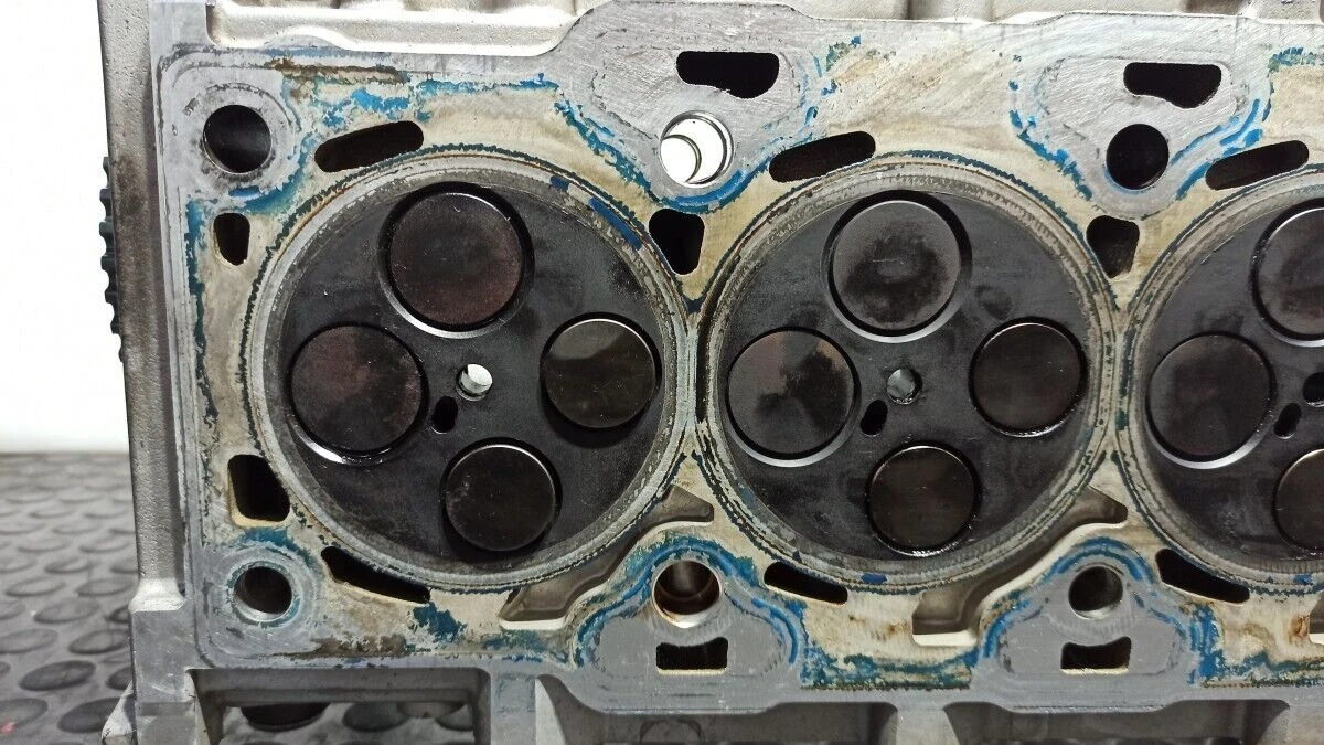    Chevrolet Opel - 2.0cdti 150cv z20 96440132 96440128 | Mobile.bg   4