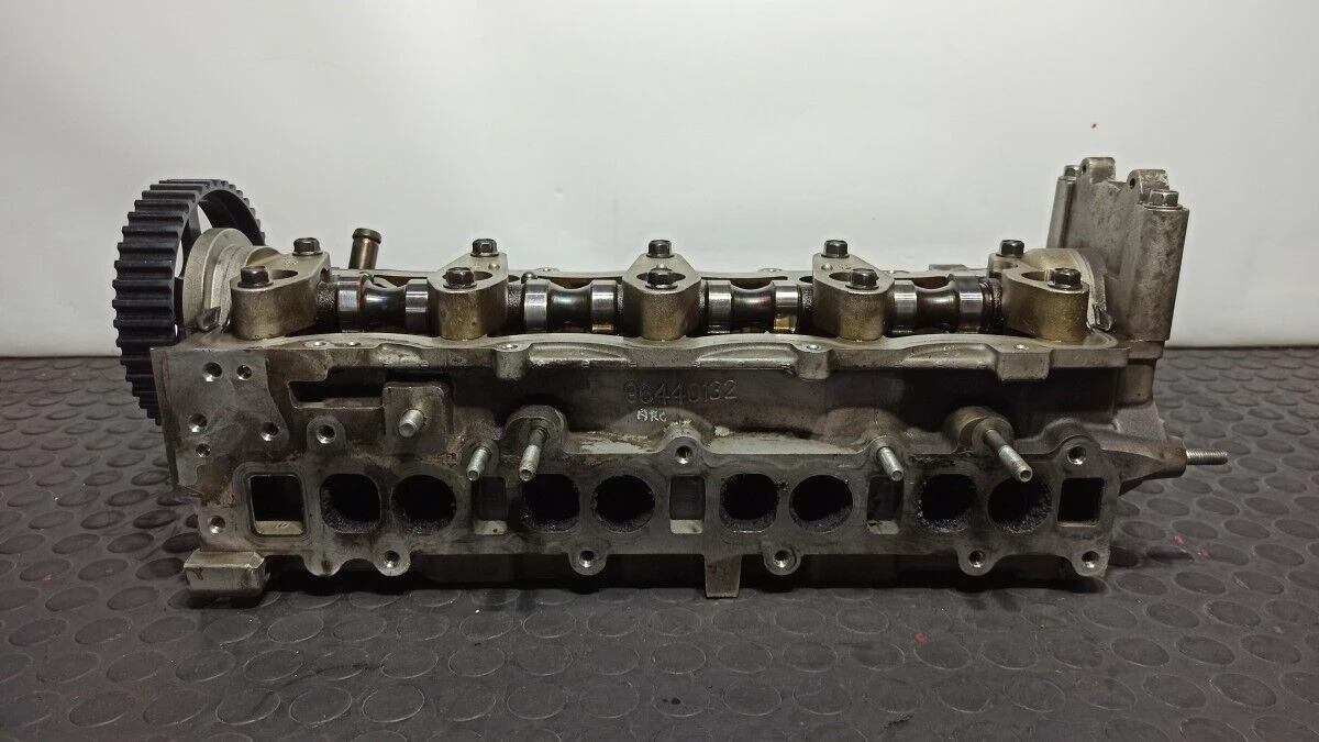    Chevrolet Opel - 2.0cdti 150cv z20 96440132 96440128 | Mobile.bg   1