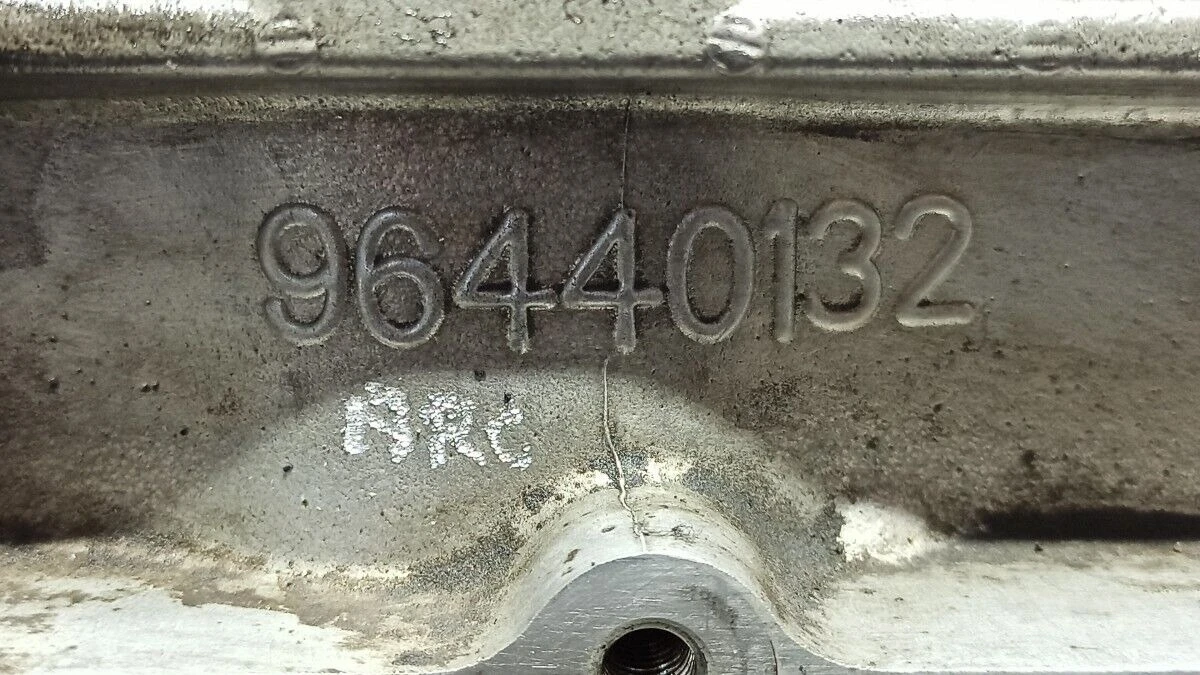    Chevrolet Opel - 2.0cdti 150cv z20 96440132 96440128 | Mobile.bg   5