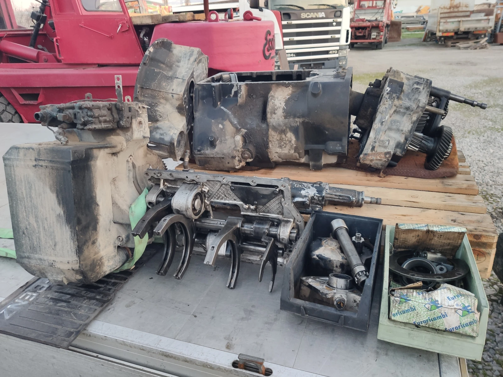      EATON   | Mobile.bg   7