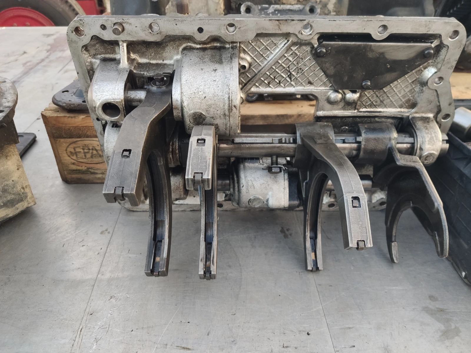      EATON   | Mobile.bg   2