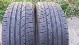 Гуми Летни 215/55R16, снимка 1