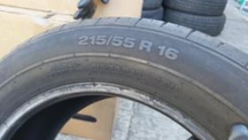 Гуми Летни 215/55R16, снимка 6
