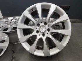 Джанти за Mercedes-Benz ML, снимка 1