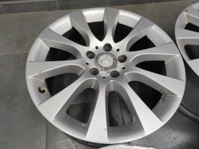 Джанти за Mercedes-Benz ML, снимка 9