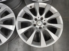 Джанти за Mercedes-Benz ML, снимка 8