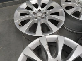 Джанти за Mercedes-Benz ML, снимка 10