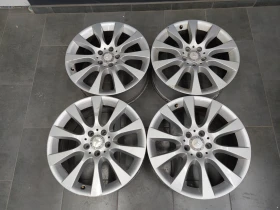 Джанти за Mercedes-Benz ML, снимка 3