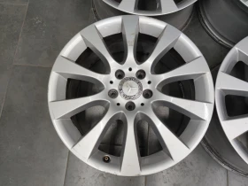 Джанти за Mercedes-Benz ML, снимка 7
