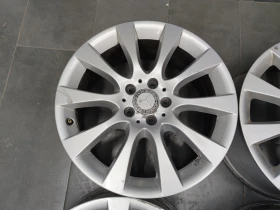 Джанти за Mercedes-Benz ML, снимка 5
