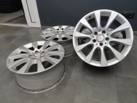 Джанти за Mercedes-Benz ML, снимка 2