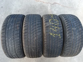 Гуми Зимни 225/55R16, снимка 12