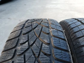 Гуми Зимни 225/55R16, снимка 1