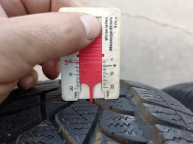 Гуми Зимни 225/55R16, снимка 3