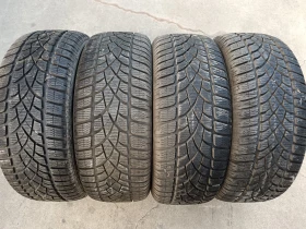 Гуми Зимни 225/55R16, снимка 2