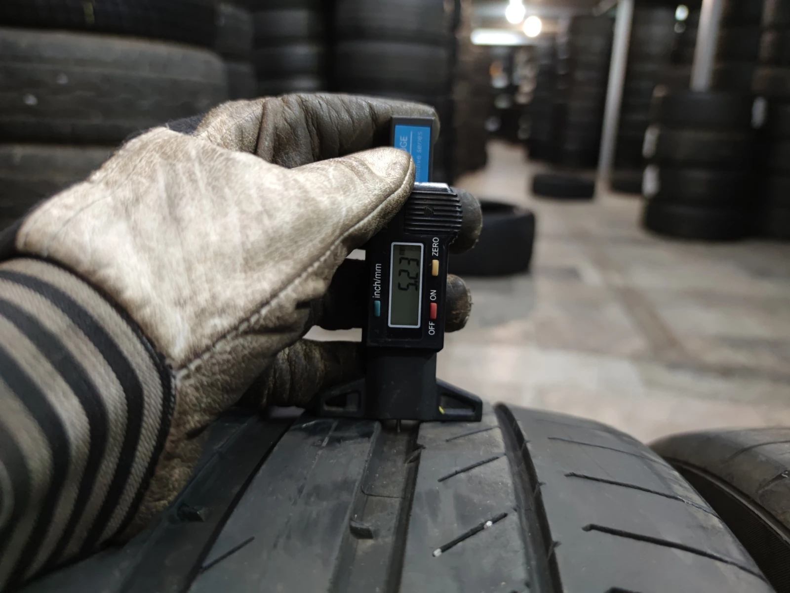  255/40R20 | Mobile.bg   7