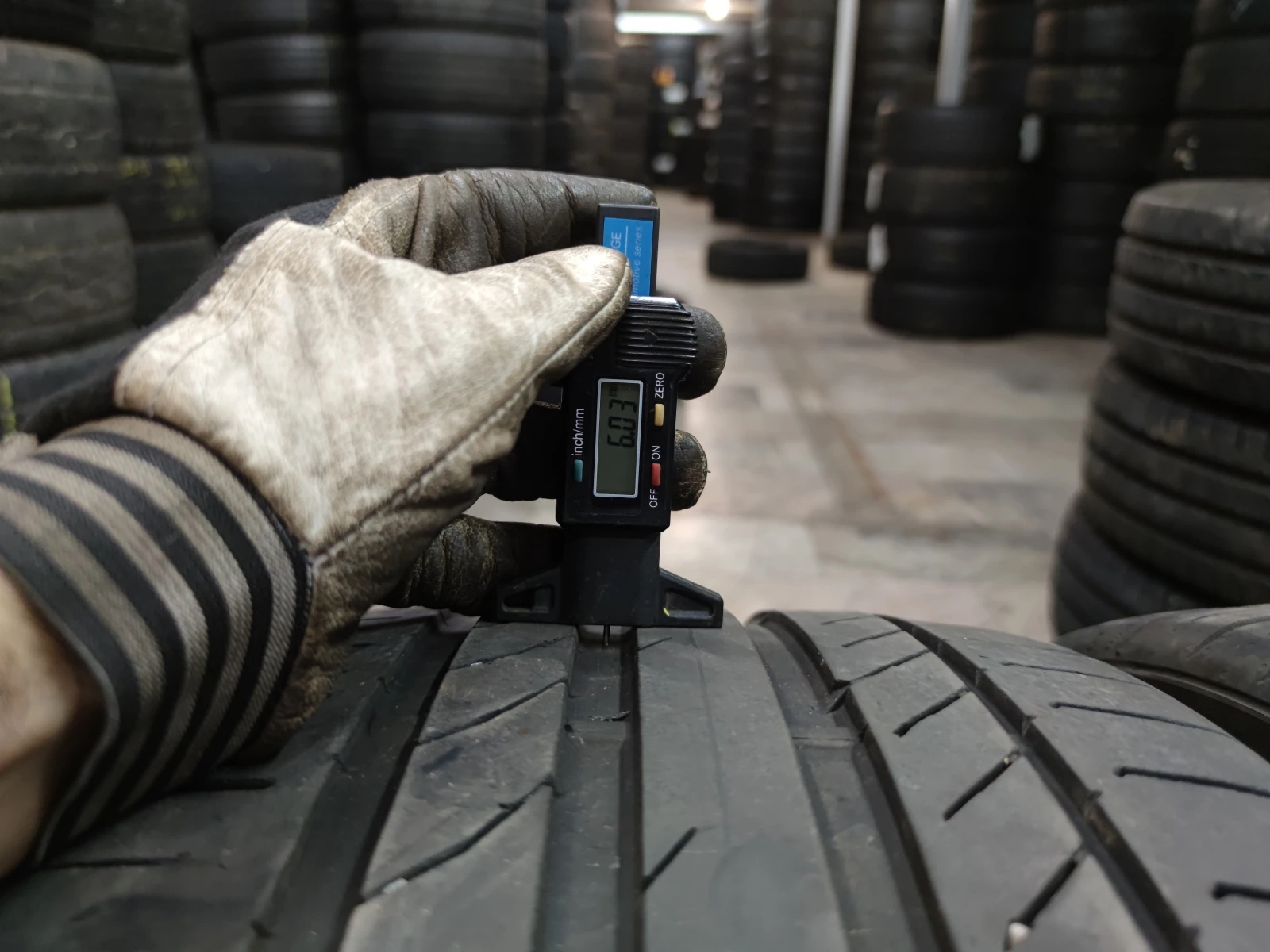  255/40R20 | Mobile.bg   6