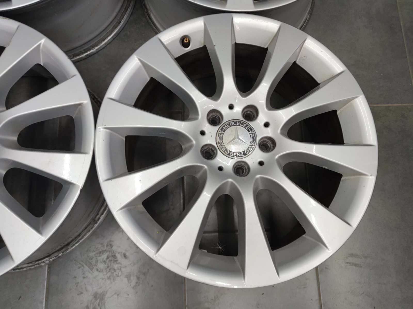   Mercedes-Benz ML | Mobile.bg   8