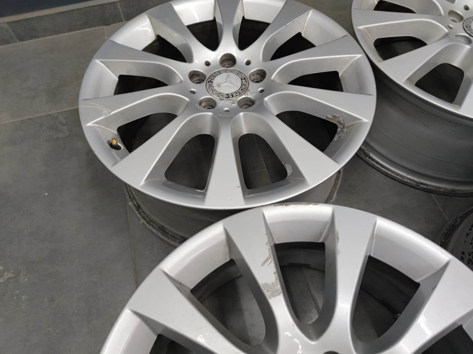   Mercedes-Benz ML | Mobile.bg   10