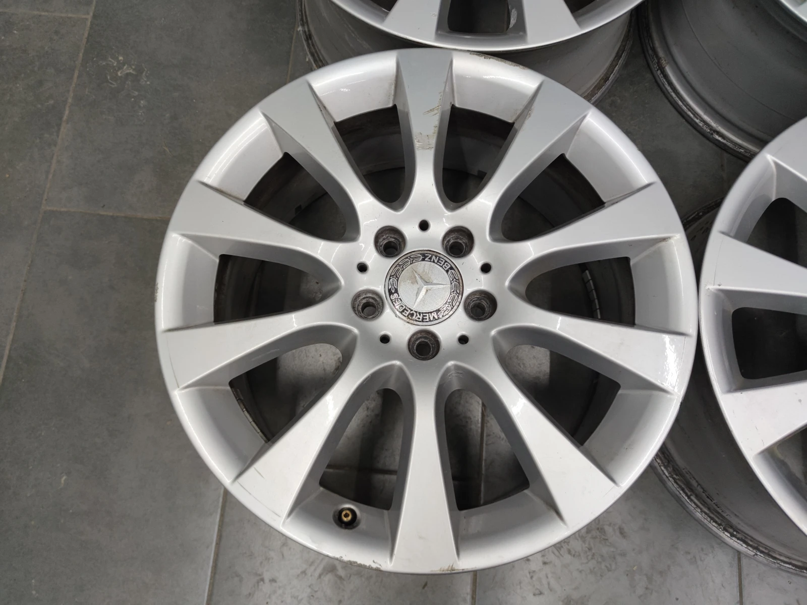   Mercedes-Benz ML | Mobile.bg   7