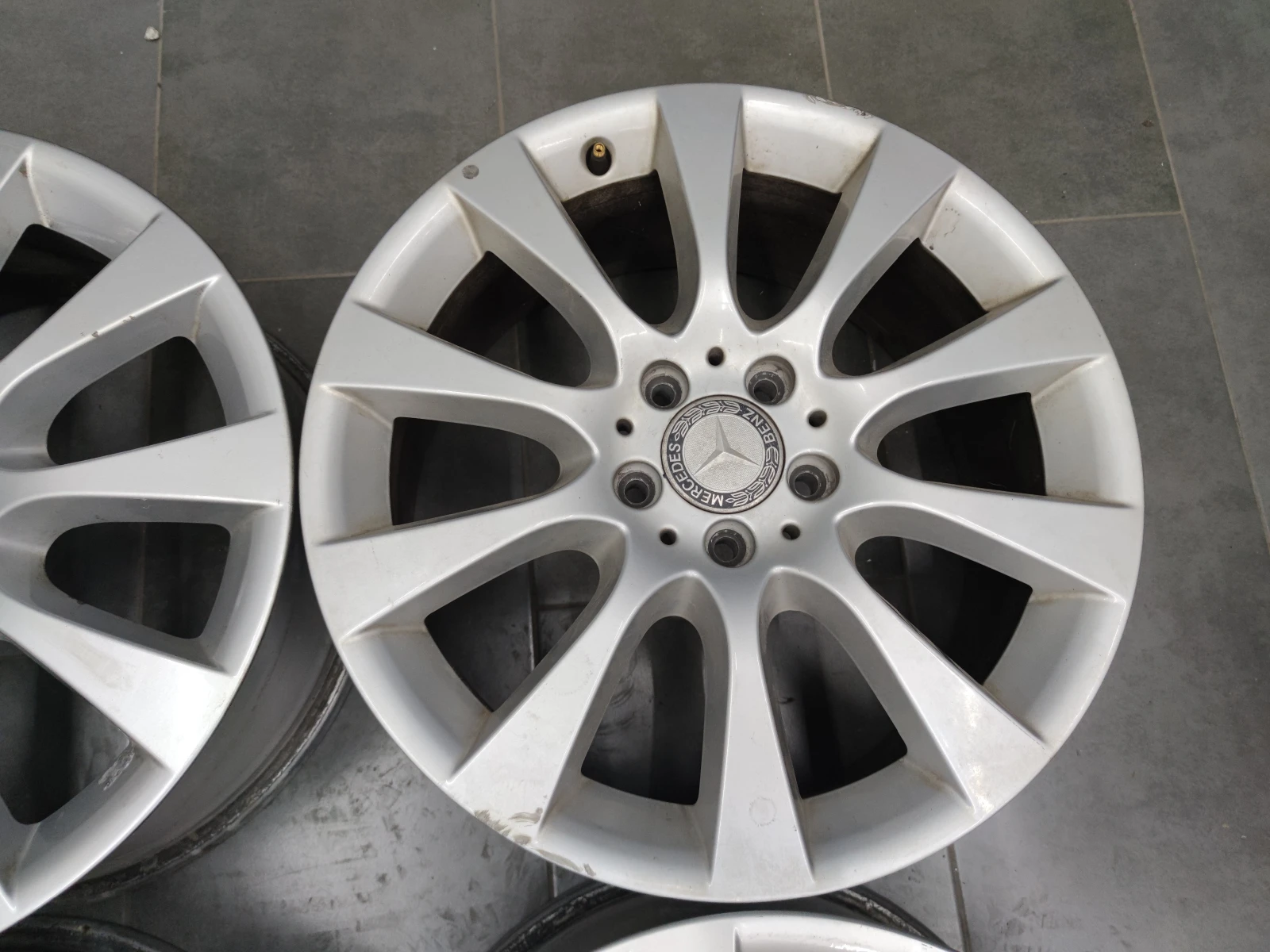   Mercedes-Benz ML | Mobile.bg   6