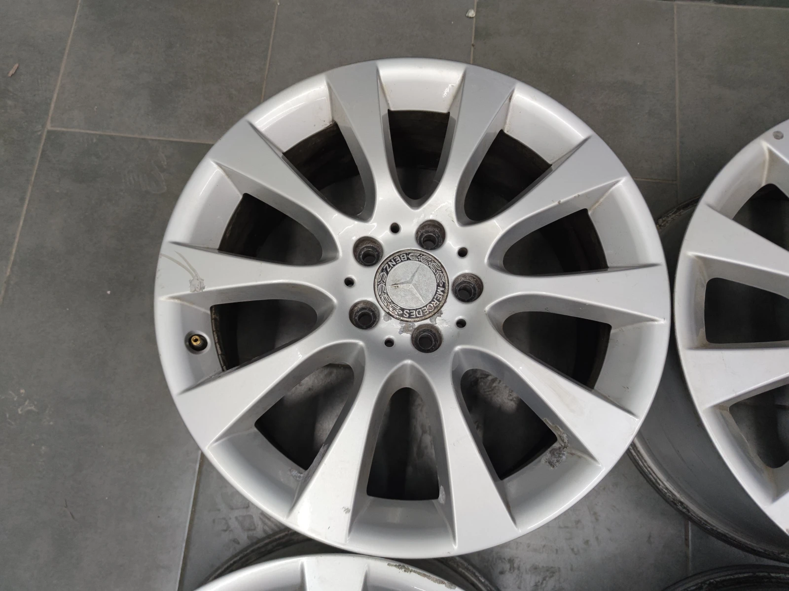   Mercedes-Benz ML | Mobile.bg   5