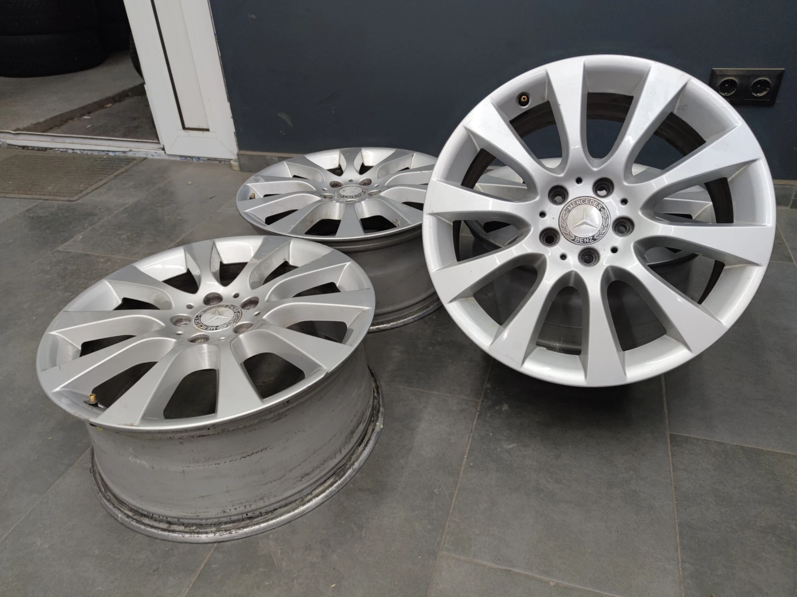   Mercedes-Benz ML | Mobile.bg   2