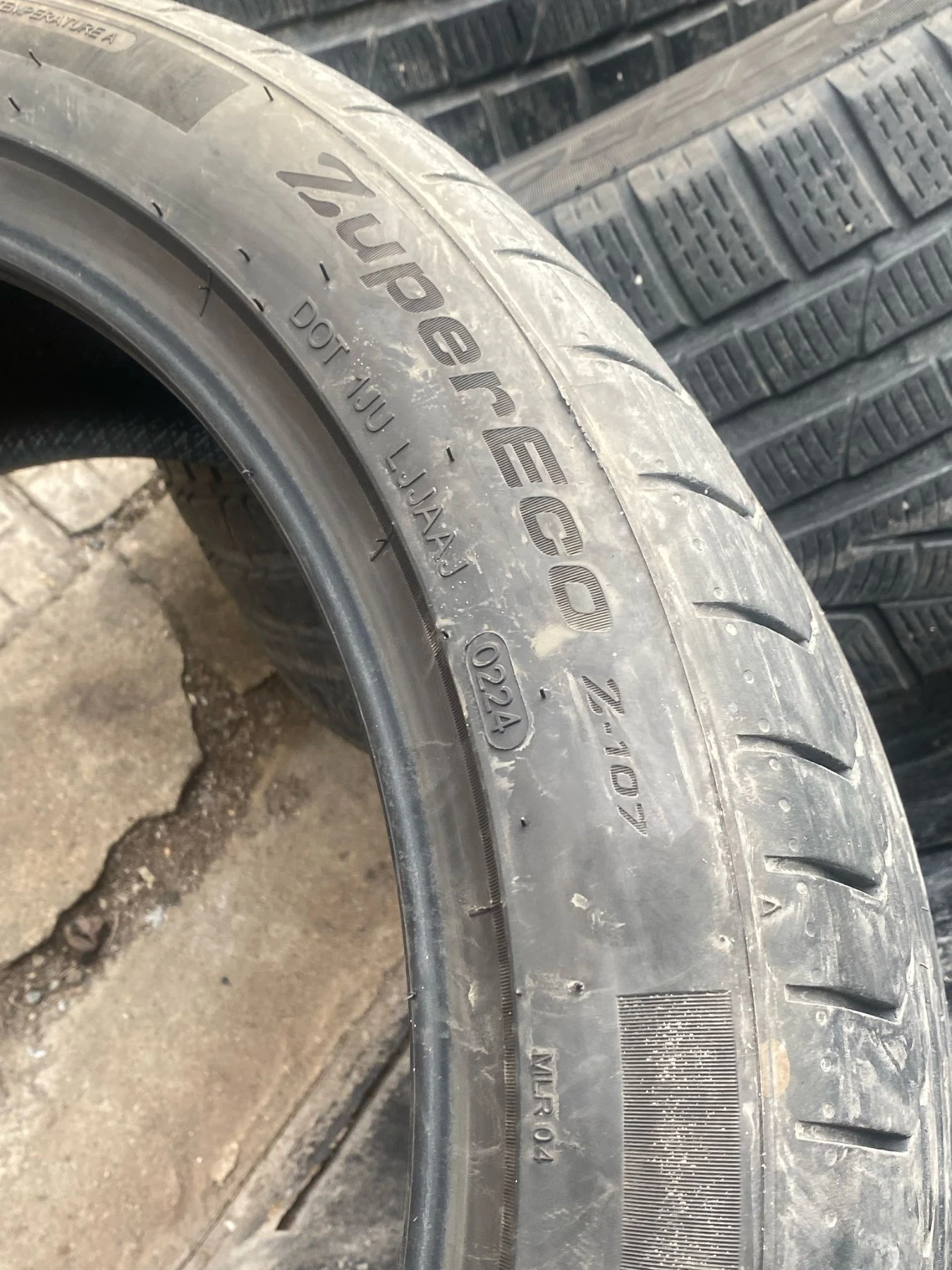  225/45R19 | Mobile.bg   3