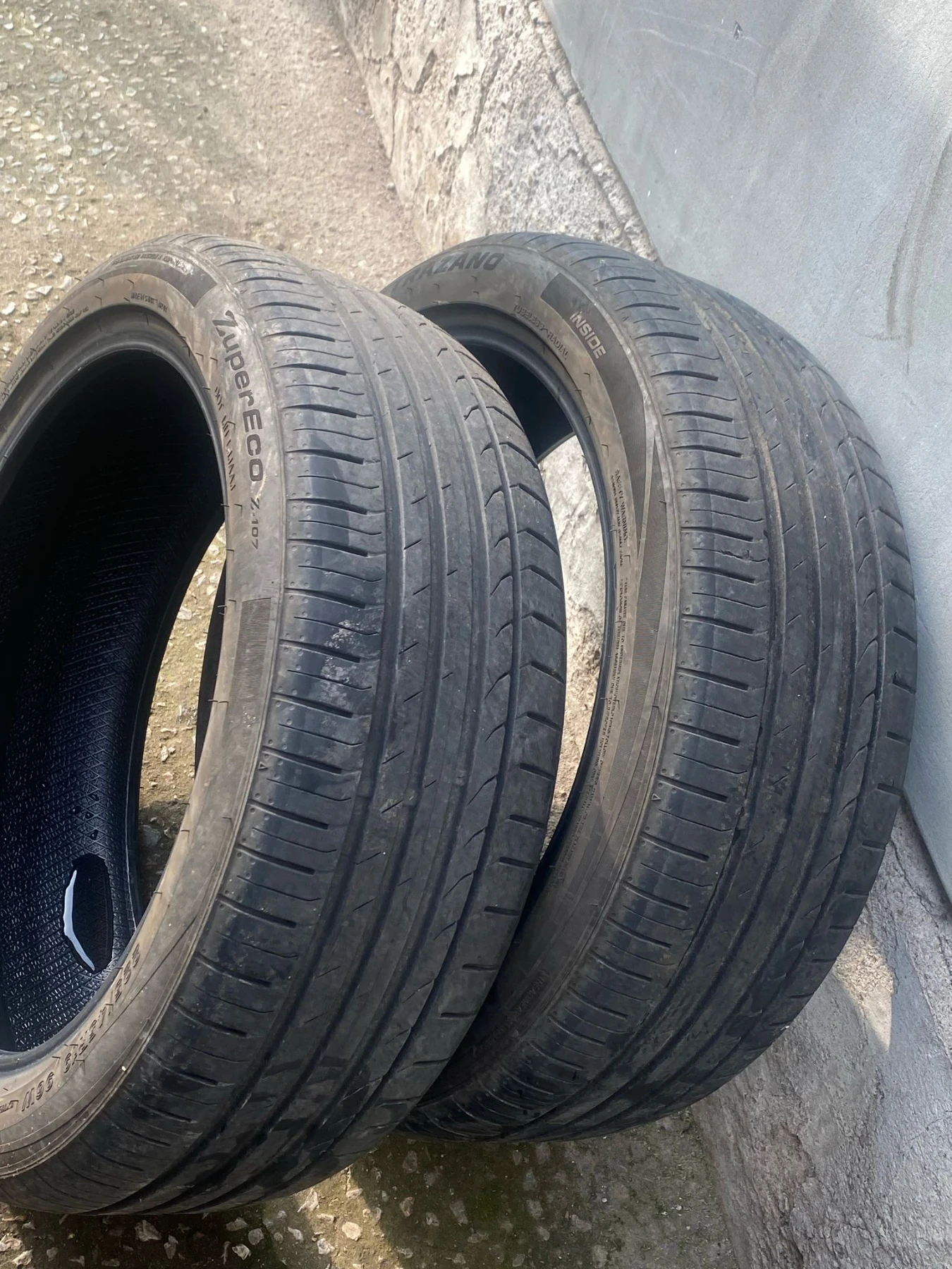  225/45R19 | Mobile.bg   4