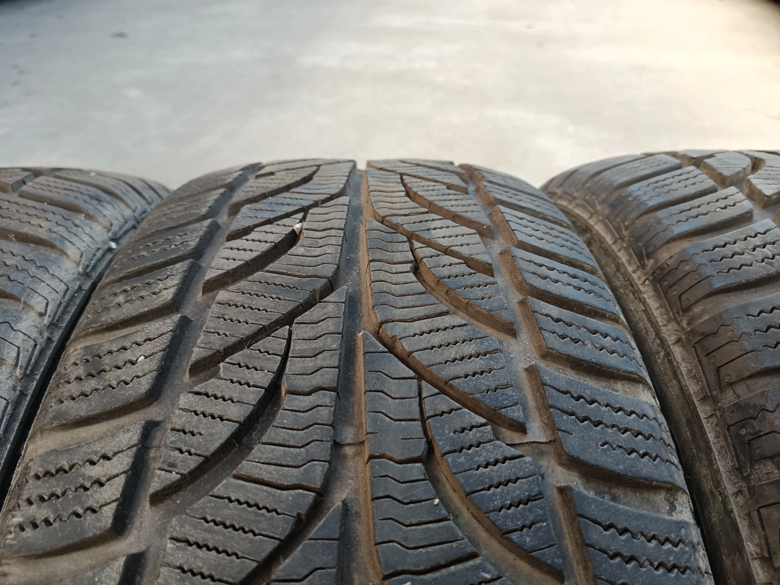  225/55R16 | Mobile.bg   6