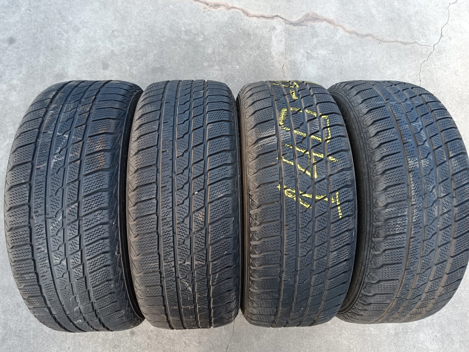  225/55R16 | Mobile.bg   12