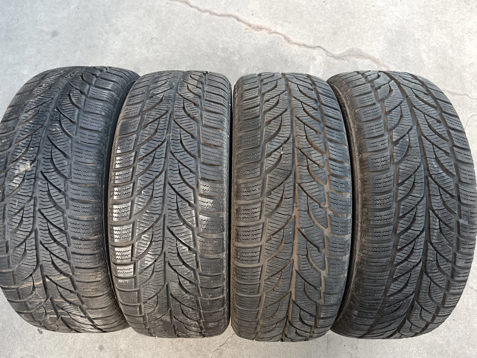  225/55R16 | Mobile.bg   5