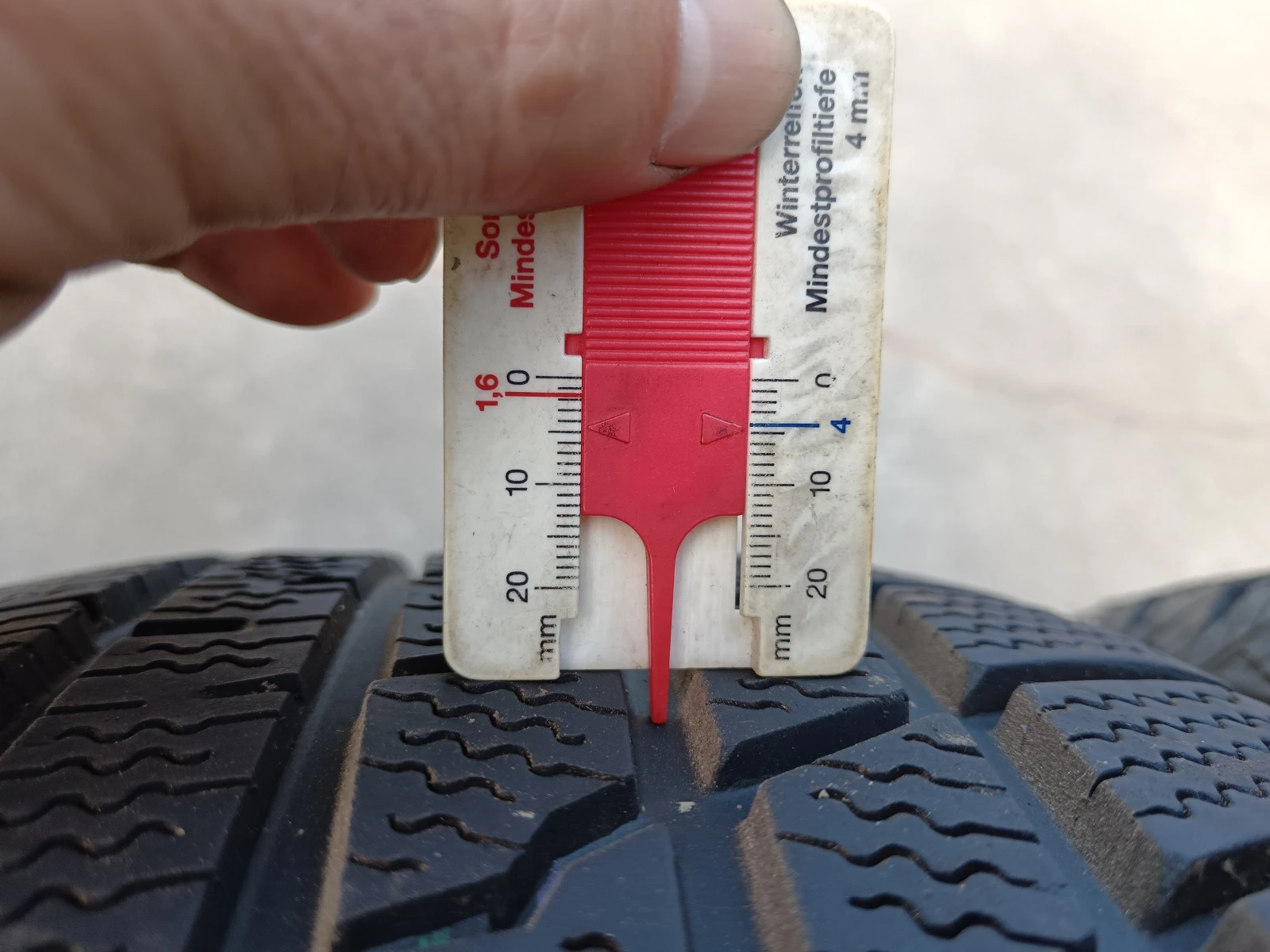  225/55R16 | Mobile.bg   14