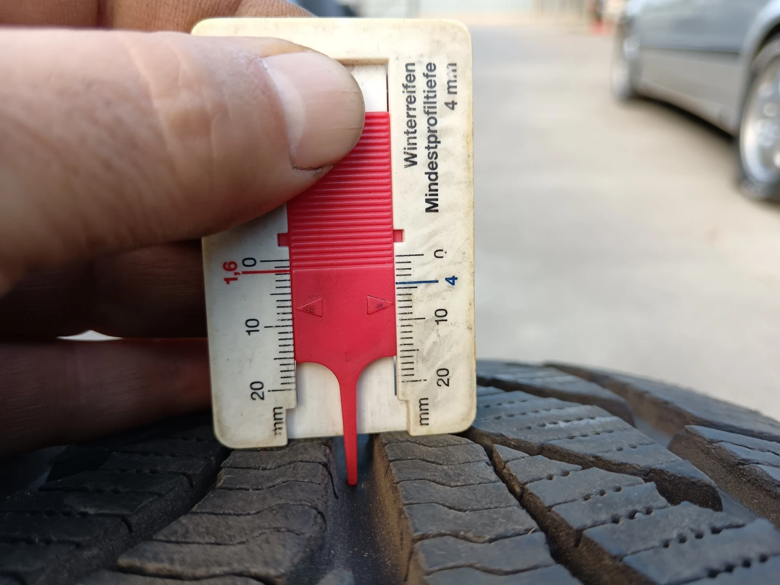  225/55R16 | Mobile.bg   7