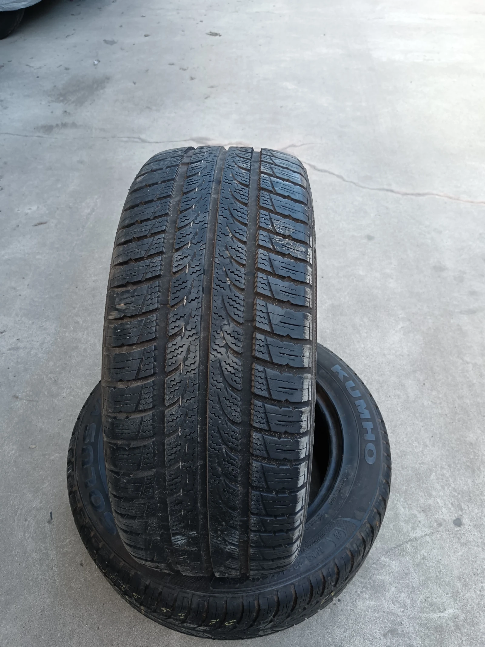  225/55R16 | Mobile.bg   10