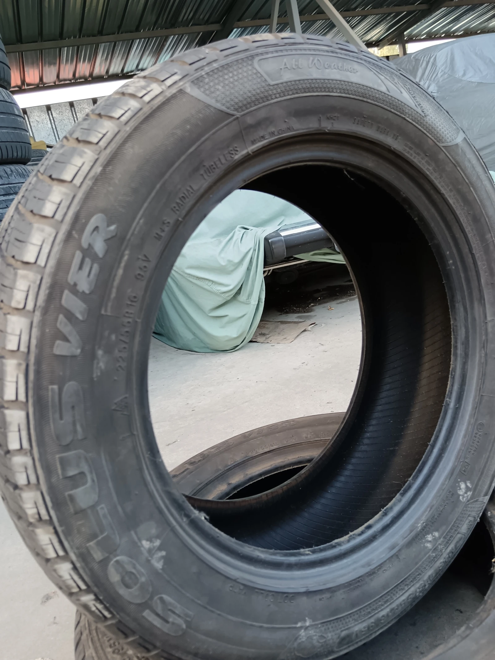  225/55R16 | Mobile.bg   9