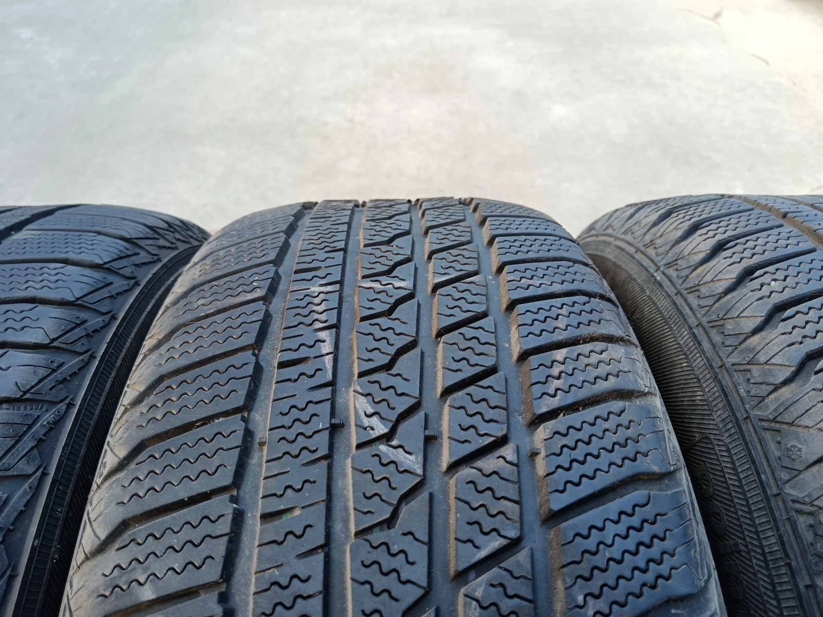  225/55R16 | Mobile.bg   13