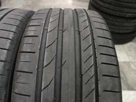 Гуми Летни 255/40R20, снимка 4 - Гуми и джанти - 47031735