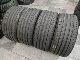 Гуми Летни 255/40R20, снимка 5 - Гуми и джанти - 47031735