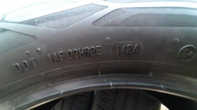 Гуми Летни 235/55R18, снимка 7 - Гуми и джанти - 48311880