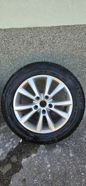 ���� � ������ 255/55R18 �� VW Touareg | Mobile.bg � ����� ������ 3