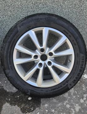 ���� � ������ 255/55R18 �� VW Touareg | Mobile.bg � ����� ������ 9