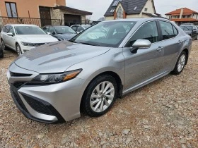 Toyota Camry 2.5i 218кс. 3918км