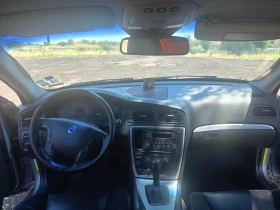 Volvo V70, снимка 6